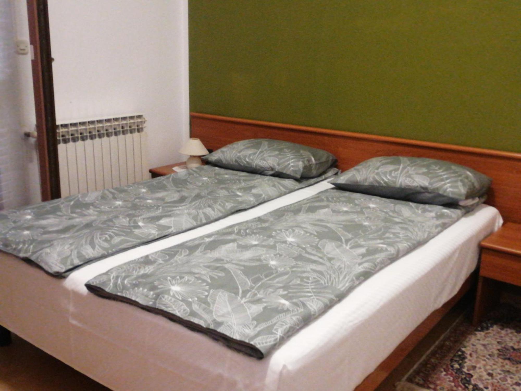 Apartments Villa Martinuzzi Ρόβινι Εξωτερικό φωτογραφία